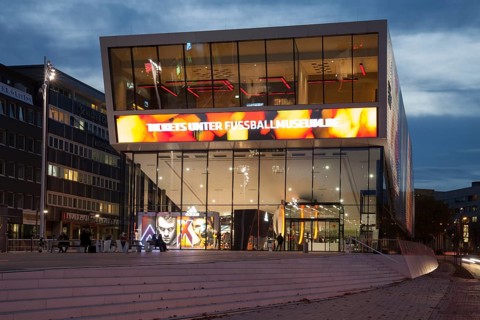 German Football Museum