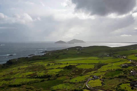 Islands