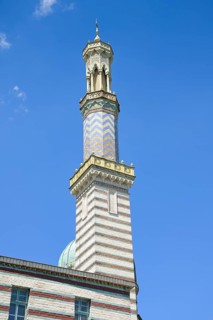 Mosque