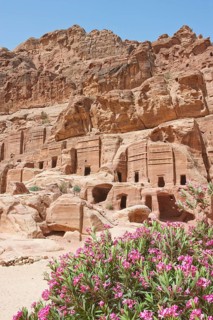 Cave dwelling