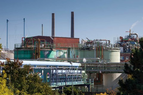 Chempark