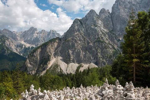 Triglav National Park