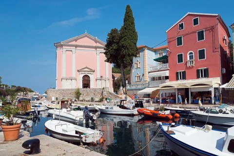 Port