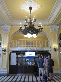 Foyer