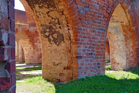 Ruins