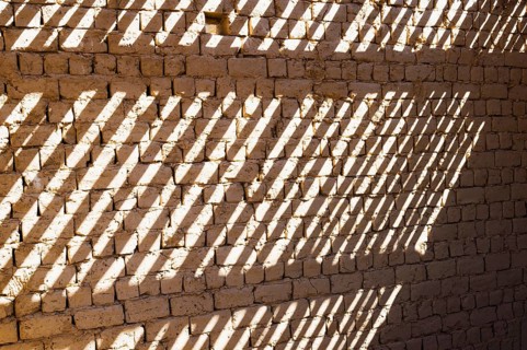 Clay brick