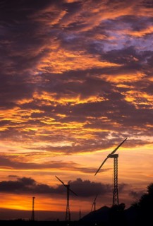 Wind mill