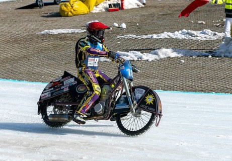 Ice Speedway Event