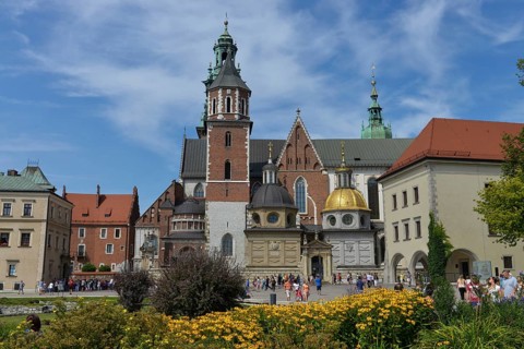 Wawel Cathedral