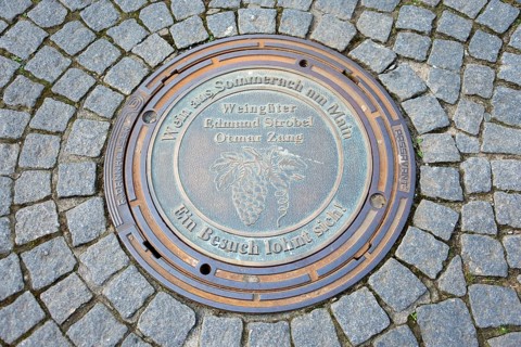 Manhole cover