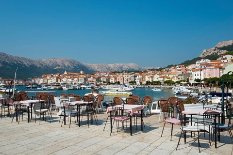 Harbour