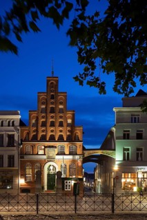 House of the Schiffergesellschaft