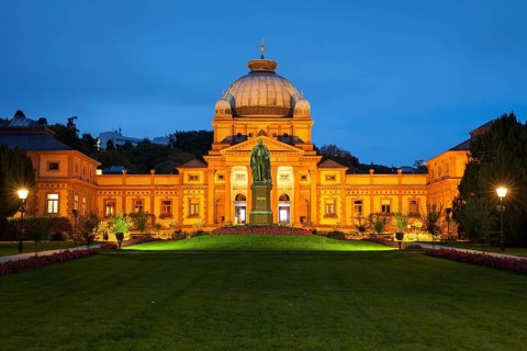 Kaiser-Wilhelms-Bad