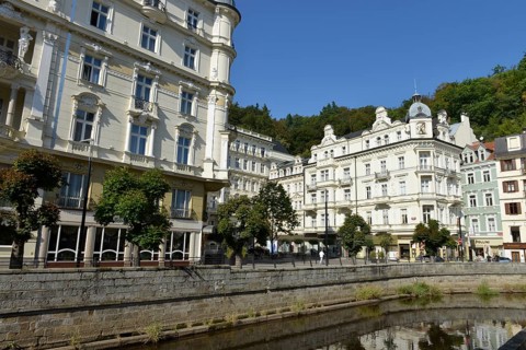 Grandhotel Pupp
