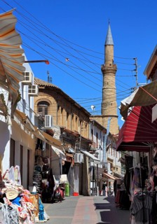 Lefkosa