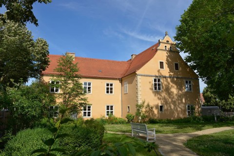 Dahlem Domain
