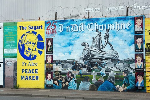 Murals