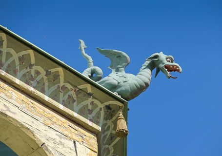 Detail