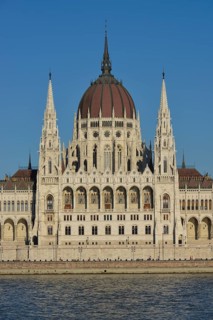 Parliament building
