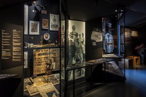 Memorial de Verdun