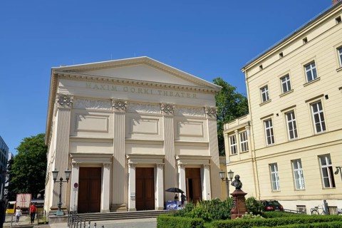 Maxim Gorki Theatre