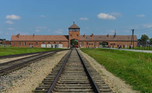 Tracks
