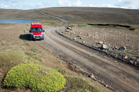 Motorhome