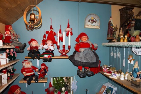 Christmas House