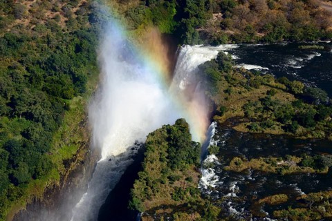 Devils Cataract