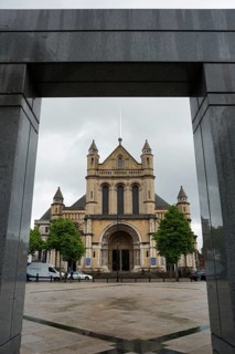 Cathedral