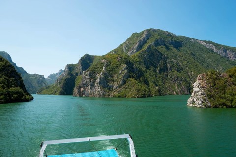 Ferry Alpin