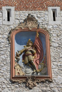 St. Florian