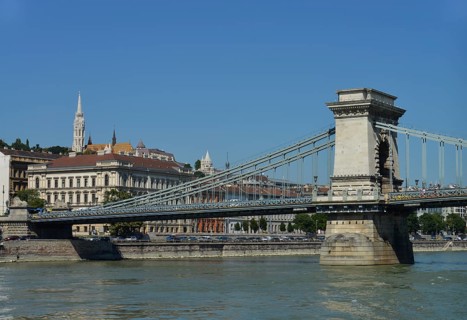 Chain Bridge