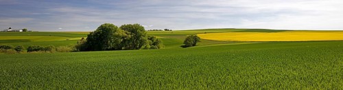 Cultural landscape in the Rhine-Lahn district