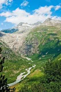 Furkapass