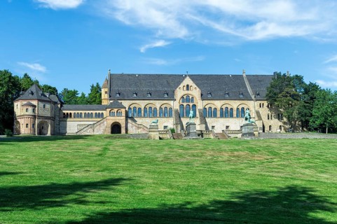 Imperial Palace