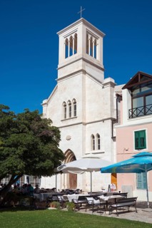 Church of St. Dominic