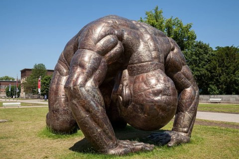 Sculpture