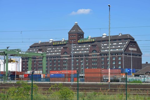 Warehouse