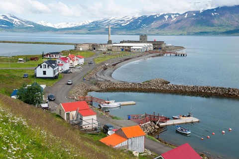 Hjalteyri