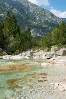 Soca River