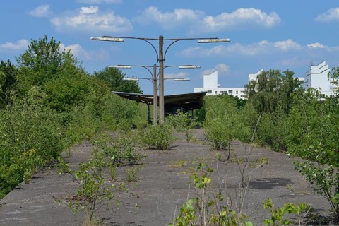 Siemensbahn
