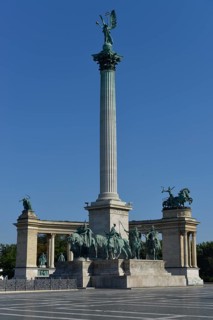 Millennium Monument