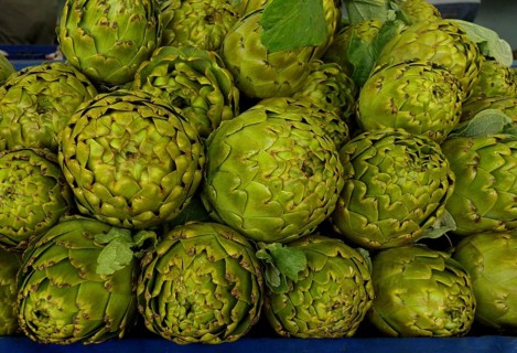 Artichoke