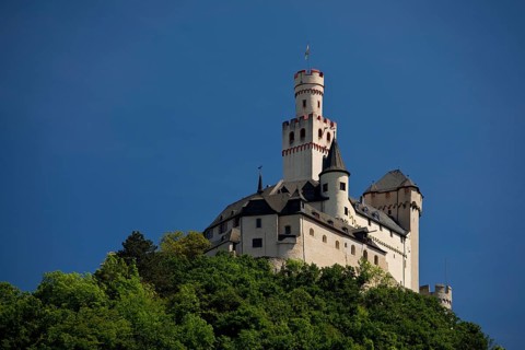 Marksburg
