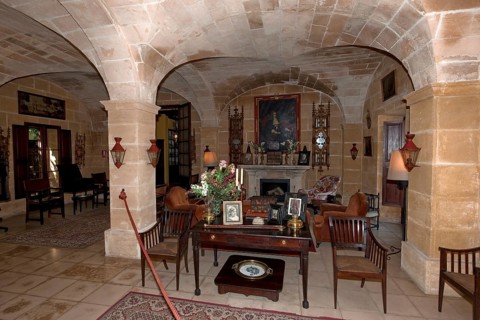 Finca Els Calderers