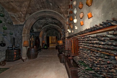 Finca Els Calderers