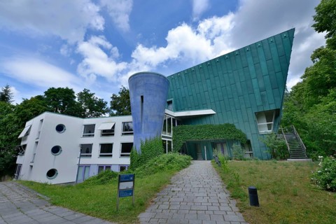 Continuing Education Centre