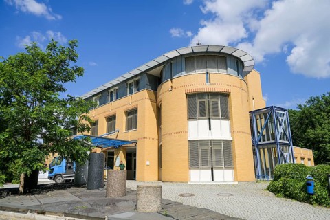 German Research Centre for Geosciences