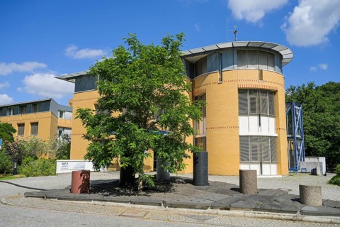 German Research Centre for Geosciences